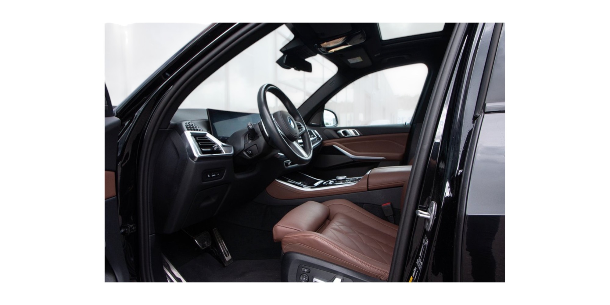 BMW X5 xDrive50e M Sport Plug In Hybrid Modena Motors