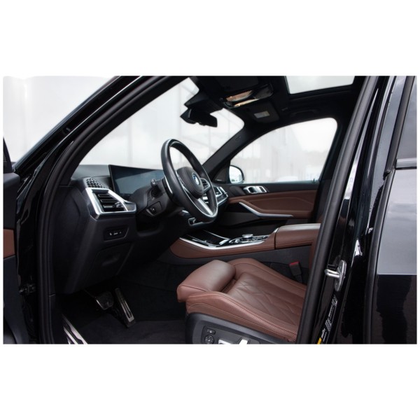 BMW X5 xDrive50e M Sport Plug In Hybrid Modena Motors