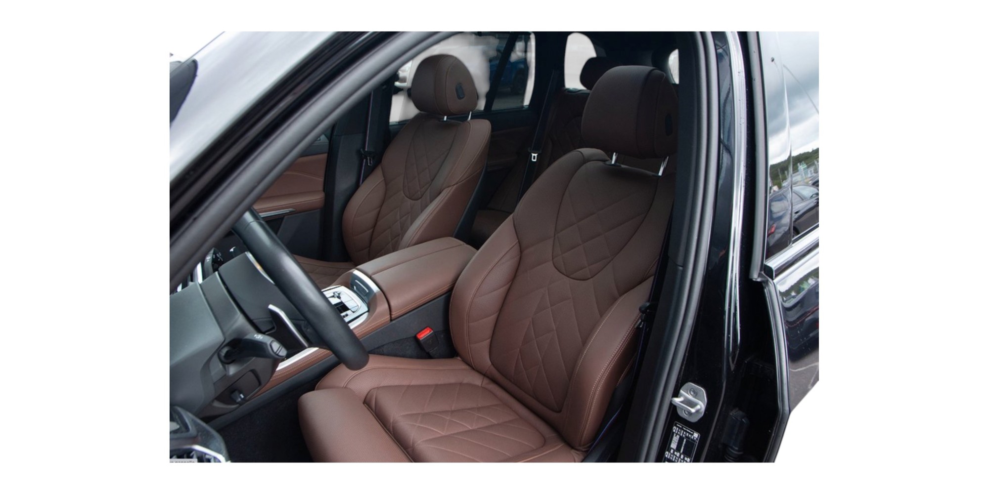 BMW X5 xDrive50e M Sport Plug In Hybrid Modena Motors