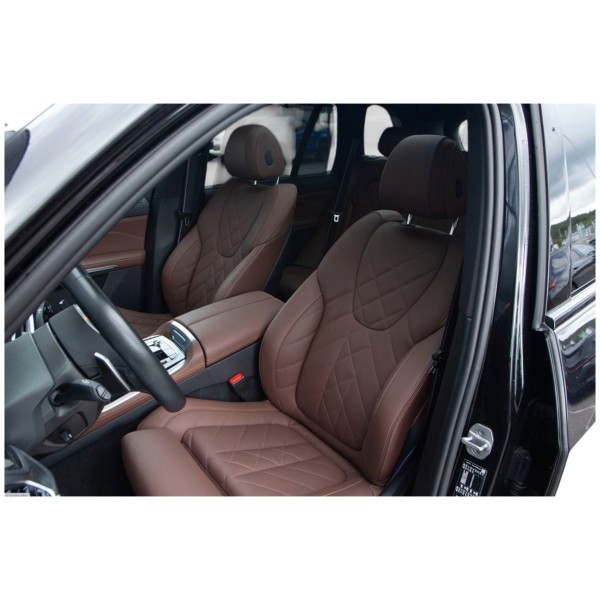 BMW X5 xDrive50e M Sport Plug In Hybrid Modena Motors