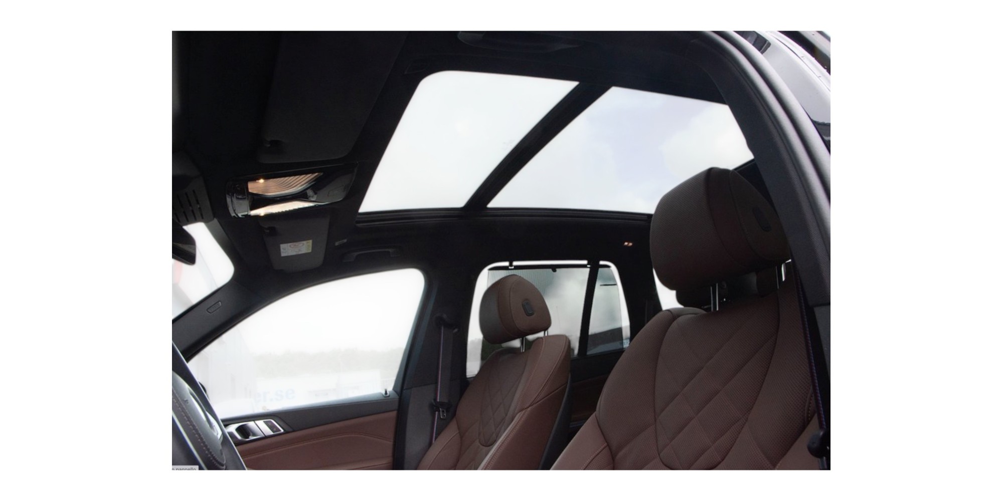 BMW X5 xDrive50e M Sport Plug In Hybrid Modena Motors