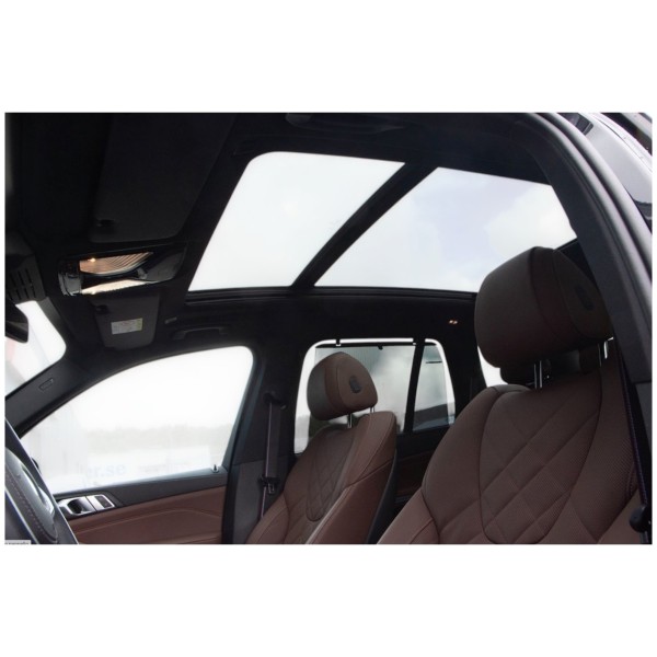 BMW X5 xDrive50e M Sport Plug In Hybrid Modena Motors