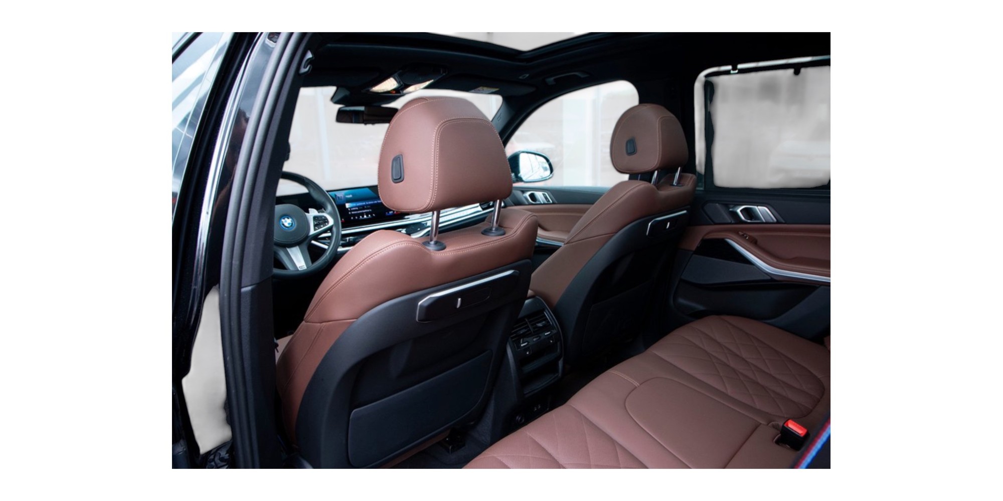 BMW X5 xDrive50e M Sport Plug In Hybrid Modena Motors