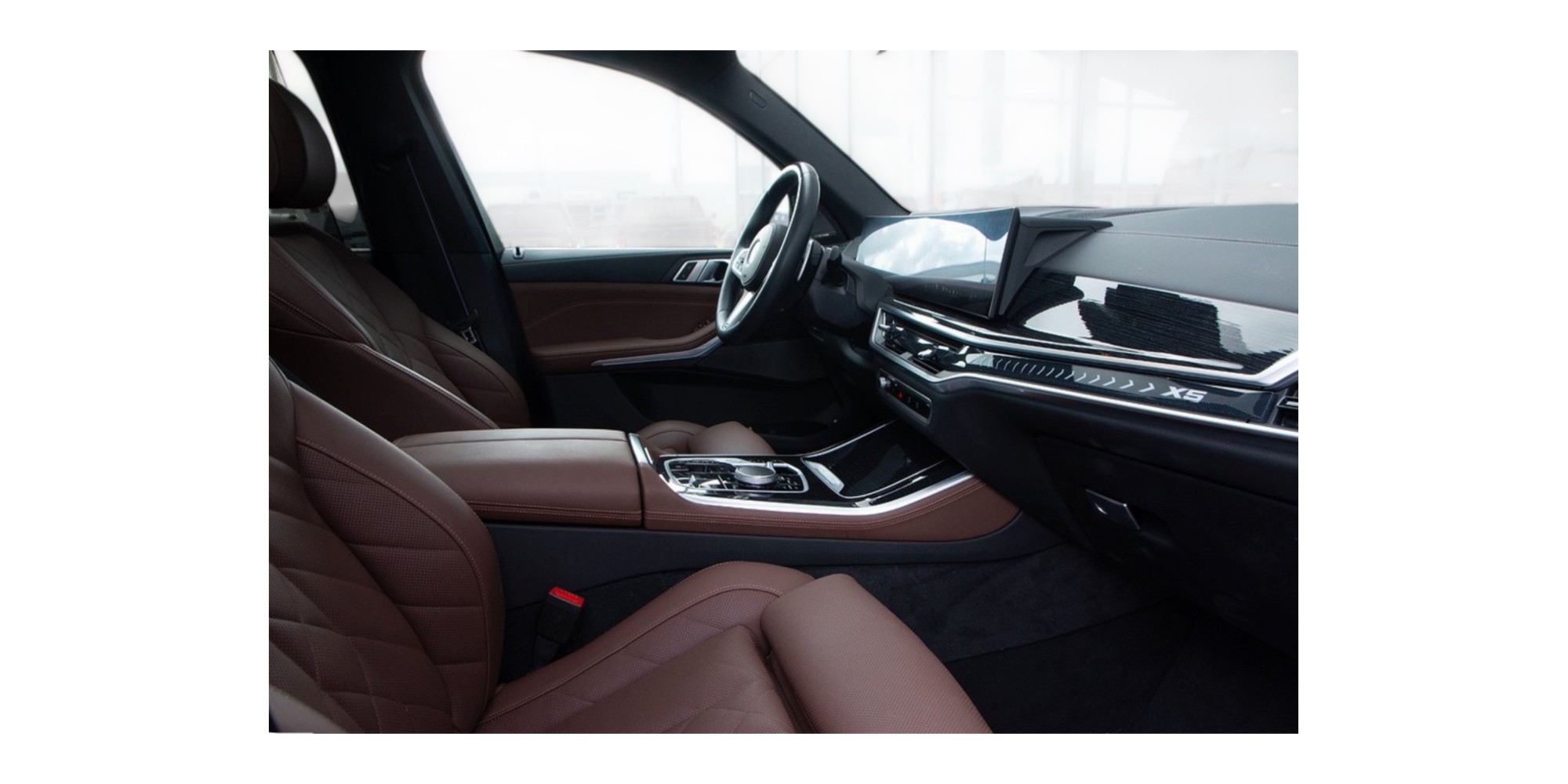 BMW X5 xDrive50e M Sport Plug In Hybrid Modena Motors