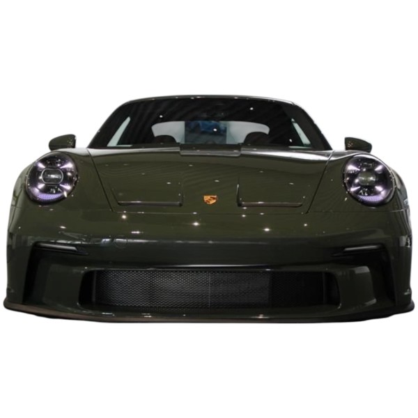 Porsche 911 992 GT3 Touring – Pure Driving Passion