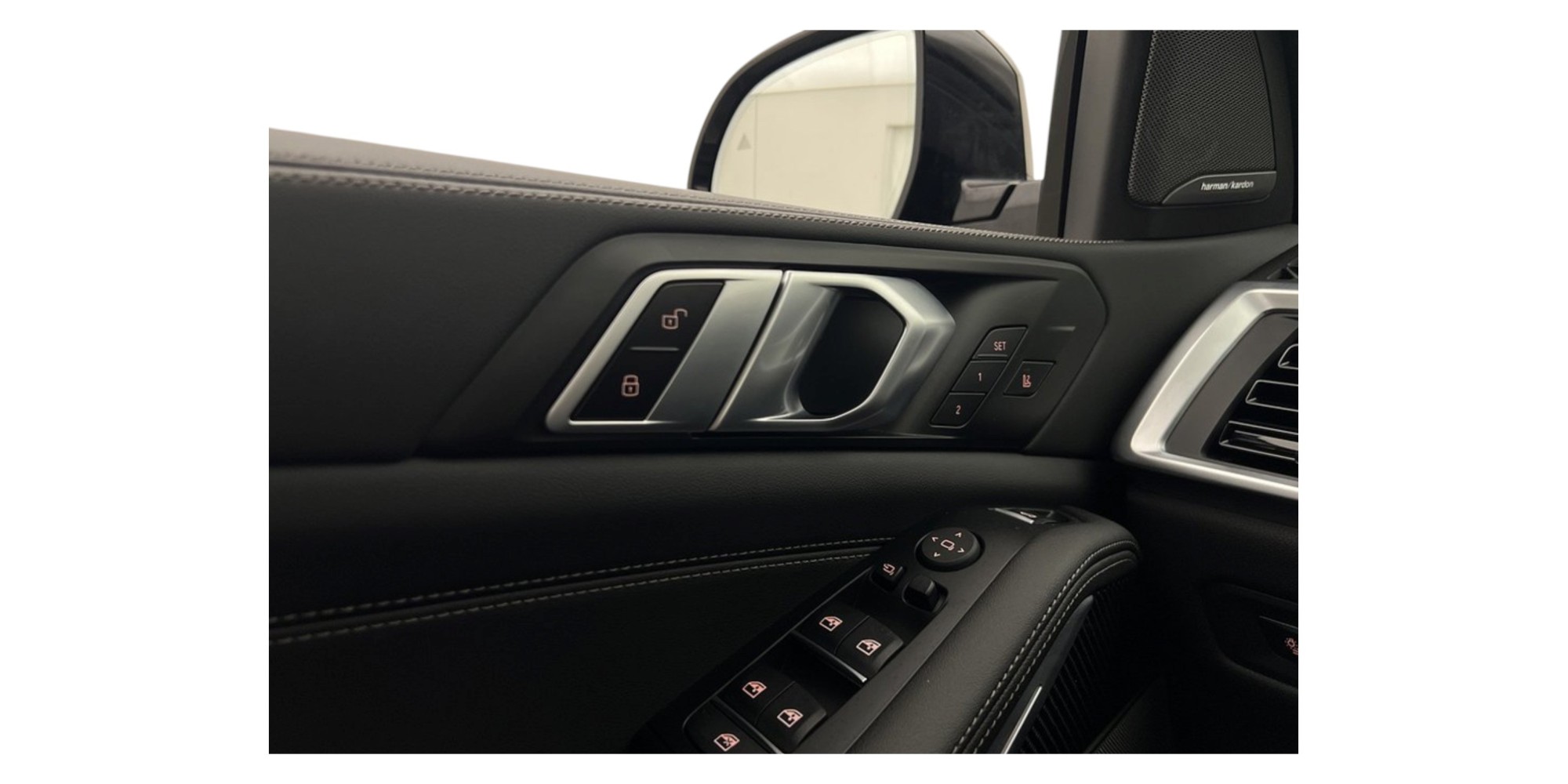 BMW X5 xDrive50e M Sport Plug In Hybrid Modena Motors