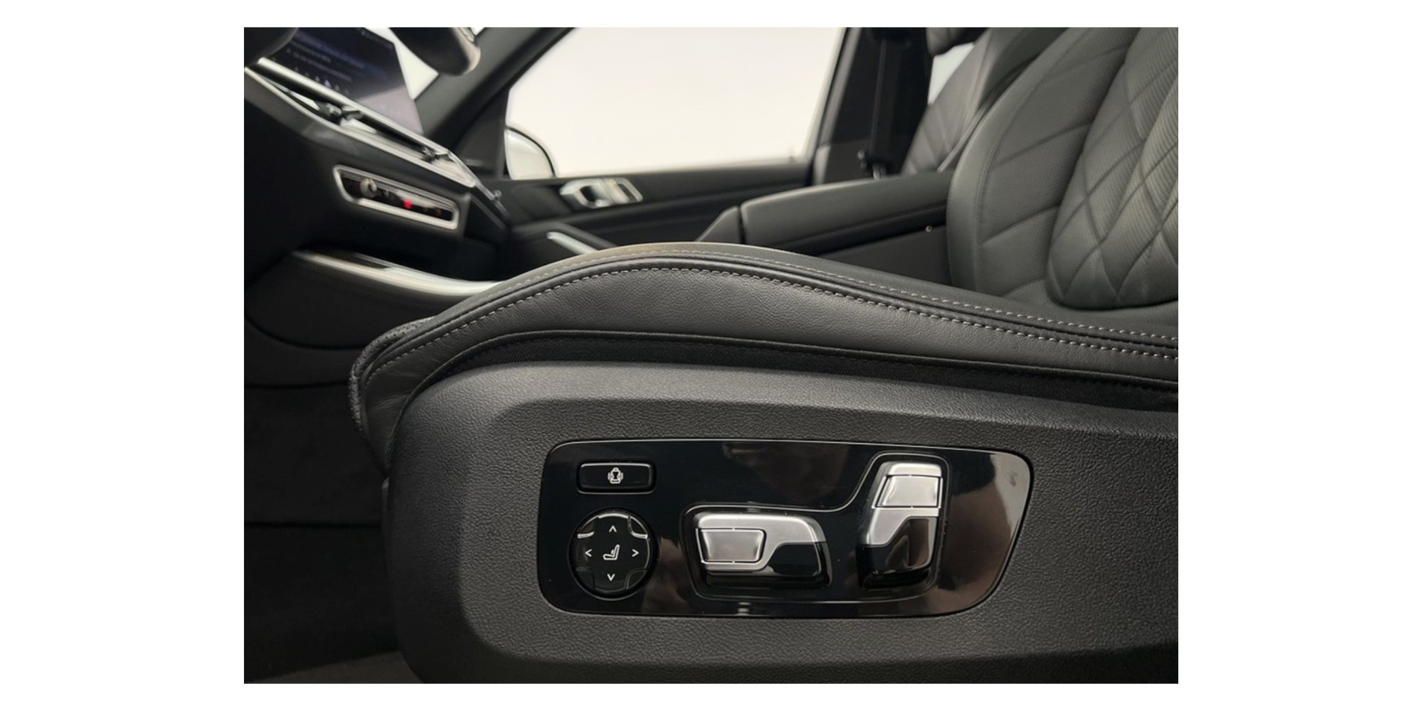 BMW X5 xDrive50e M Sport Plug In Hybrid Modena Motors