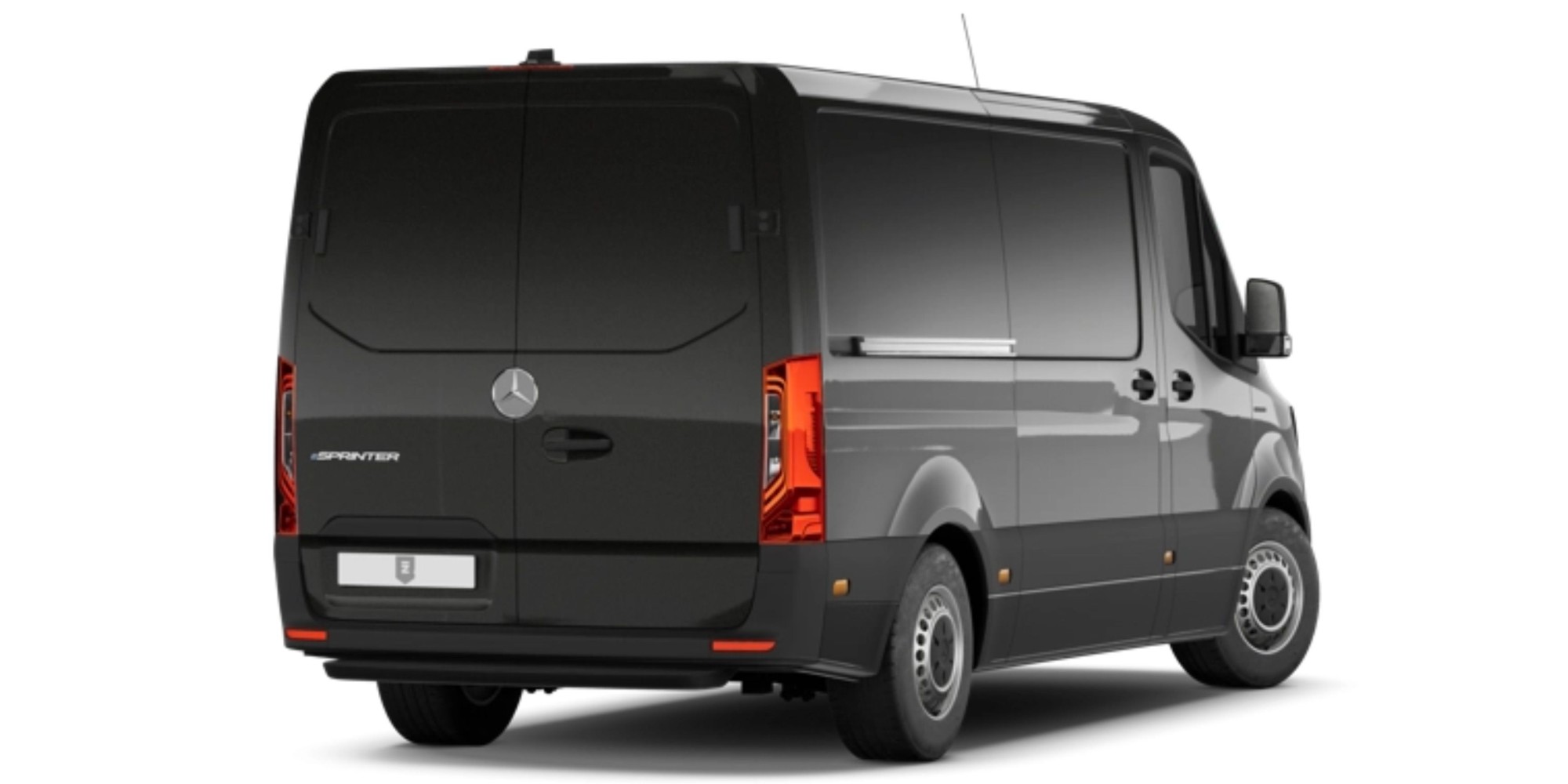 Mercedes-Benz Sprinter | Excellent Commercial Vehicle