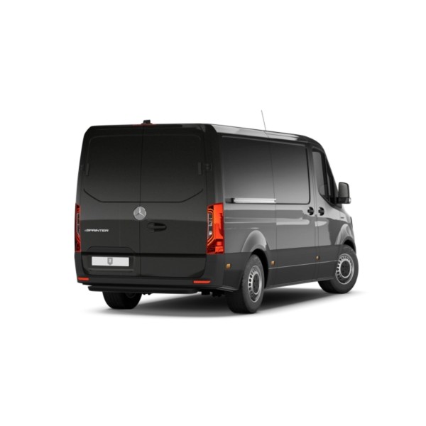 Mercedes-Benz Sprinter | Excellent Commercial Vehicle