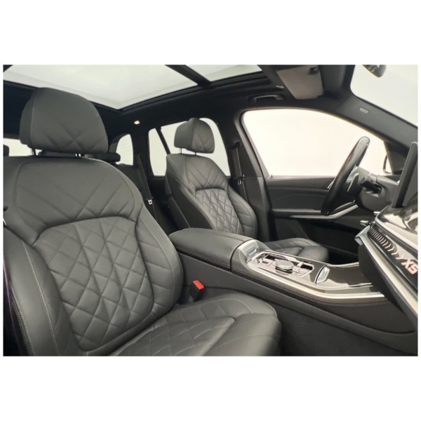 BMW X5 xDrive50e M Sport Plug In Hybrid Modena Motors