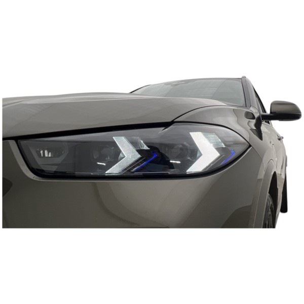 BMW X5 xDrive50e M Sport Plug In Hybrid Modena Motors