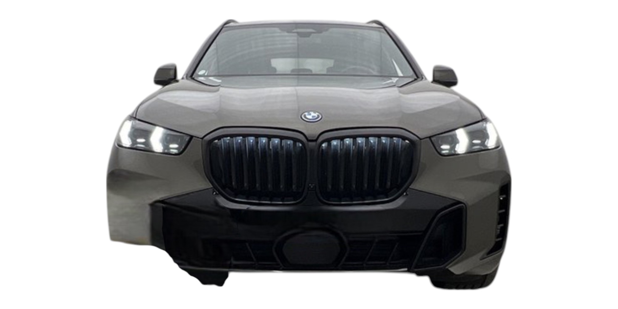 BMW X5 xDrive50e M Sport Plug In Hybrid Modena Motors