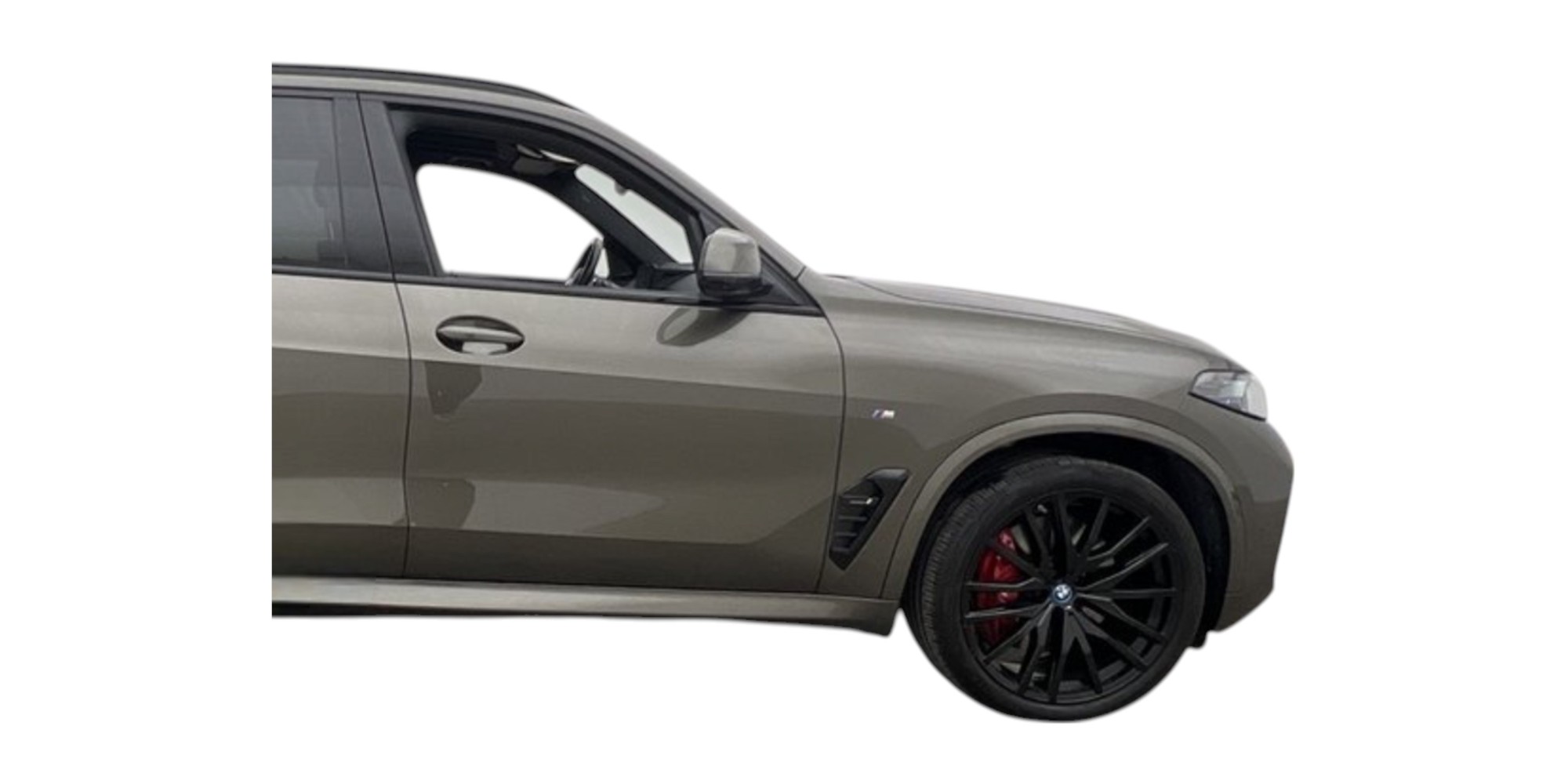 BMW X5 xDrive50e M Sport Plug In Hybrid Modena Motors