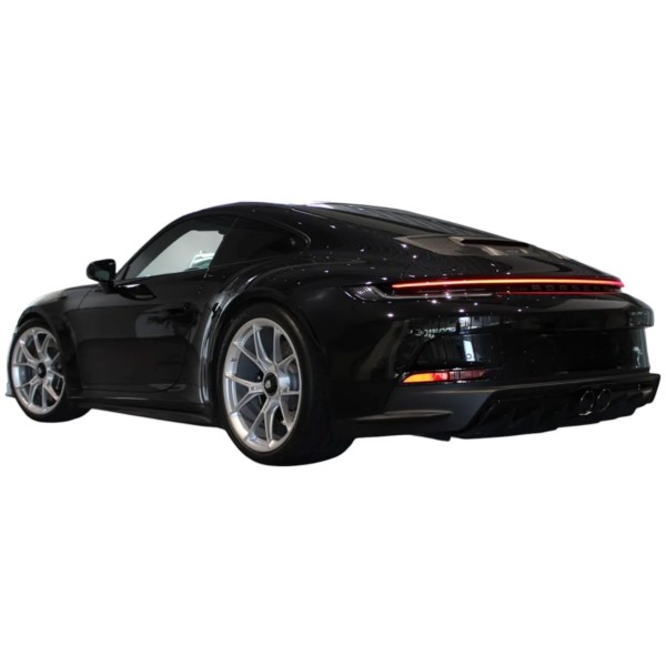 Porsche 911 992 GT3 Touring – Pure Driving Passion