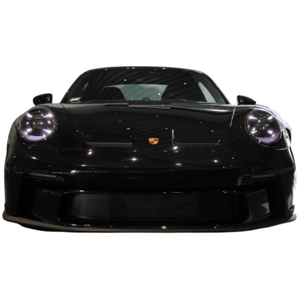 Porsche 911 992 GT3 Touring – Pure Driving Passion