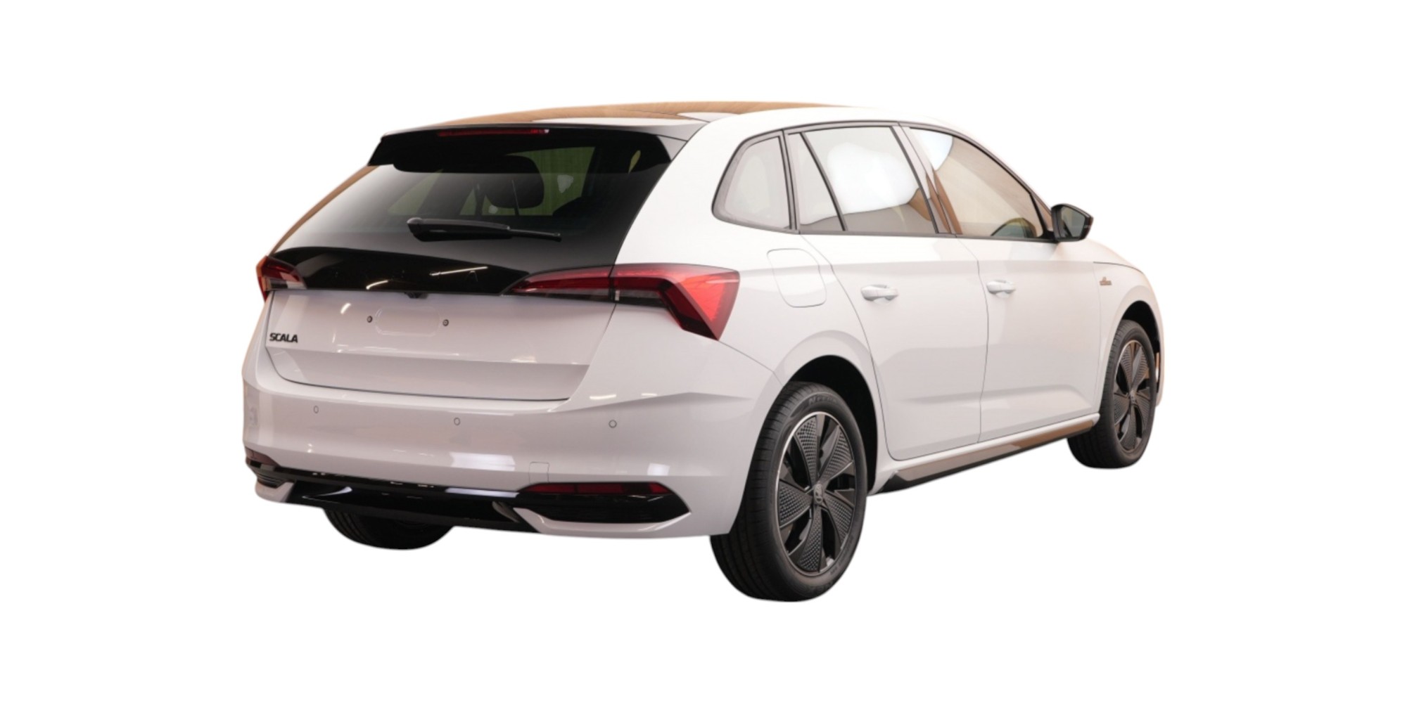 Skoda Scala | Compact Elegance and Comfort