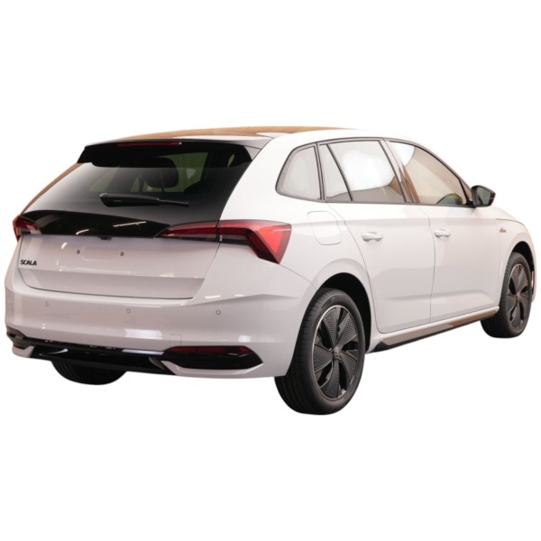 Skoda Scala | Compact Elegance and Comfort