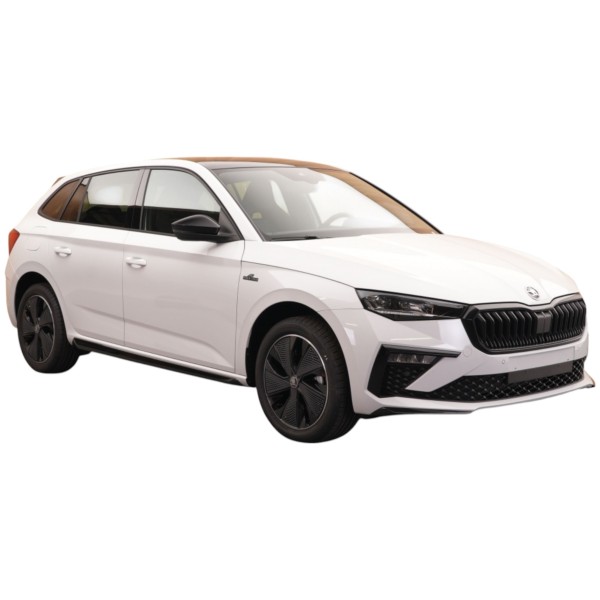 Skoda Scala | Compact Elegance and Comfort