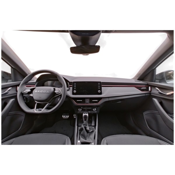 Skoda Scala | Compact Elegance and Comfort