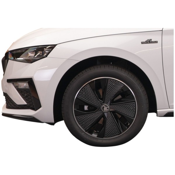 Skoda Scala | Compact Elegance and Comfort