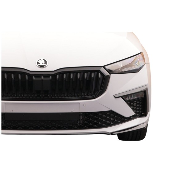 Skoda Scala | Compact Elegance and Comfort