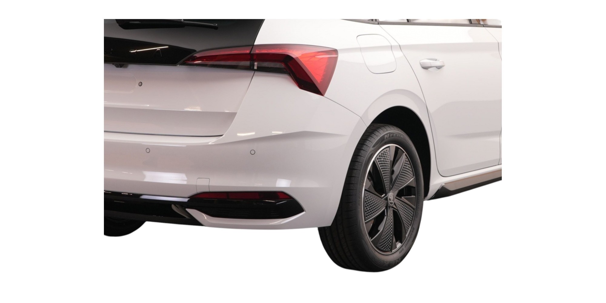 Skoda Scala | Compact Elegance and Comfort