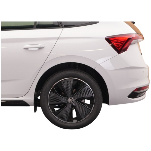 Skoda Scala | Compact Elegance and Comfort