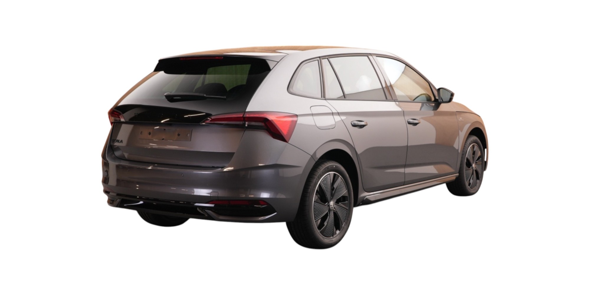 Skoda Scala | Compact Elegance and Comfort