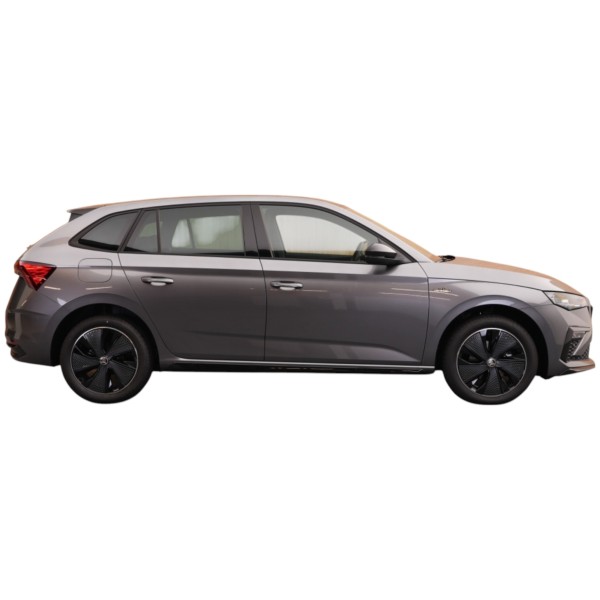 Skoda Scala | Compact Elegance and Comfort