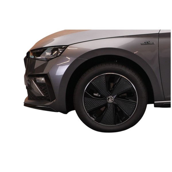 Skoda Scala | Compact Elegance and Comfort