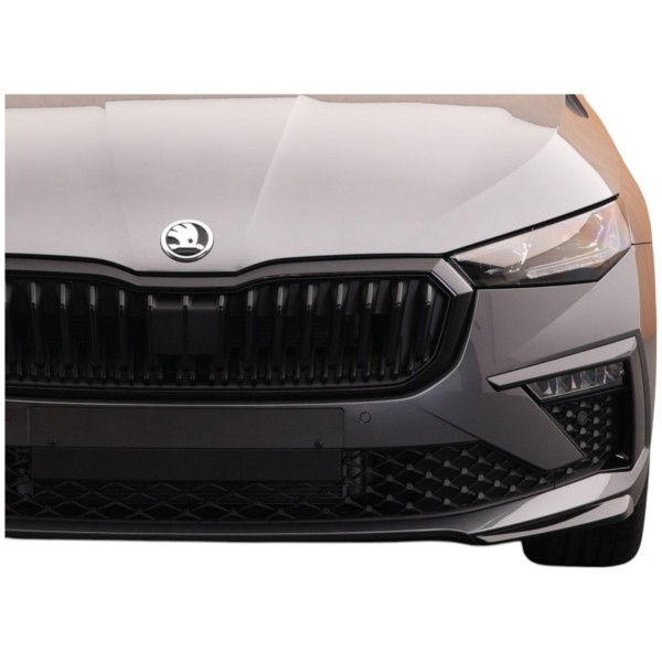 Skoda Scala | Compact Elegance and Comfort