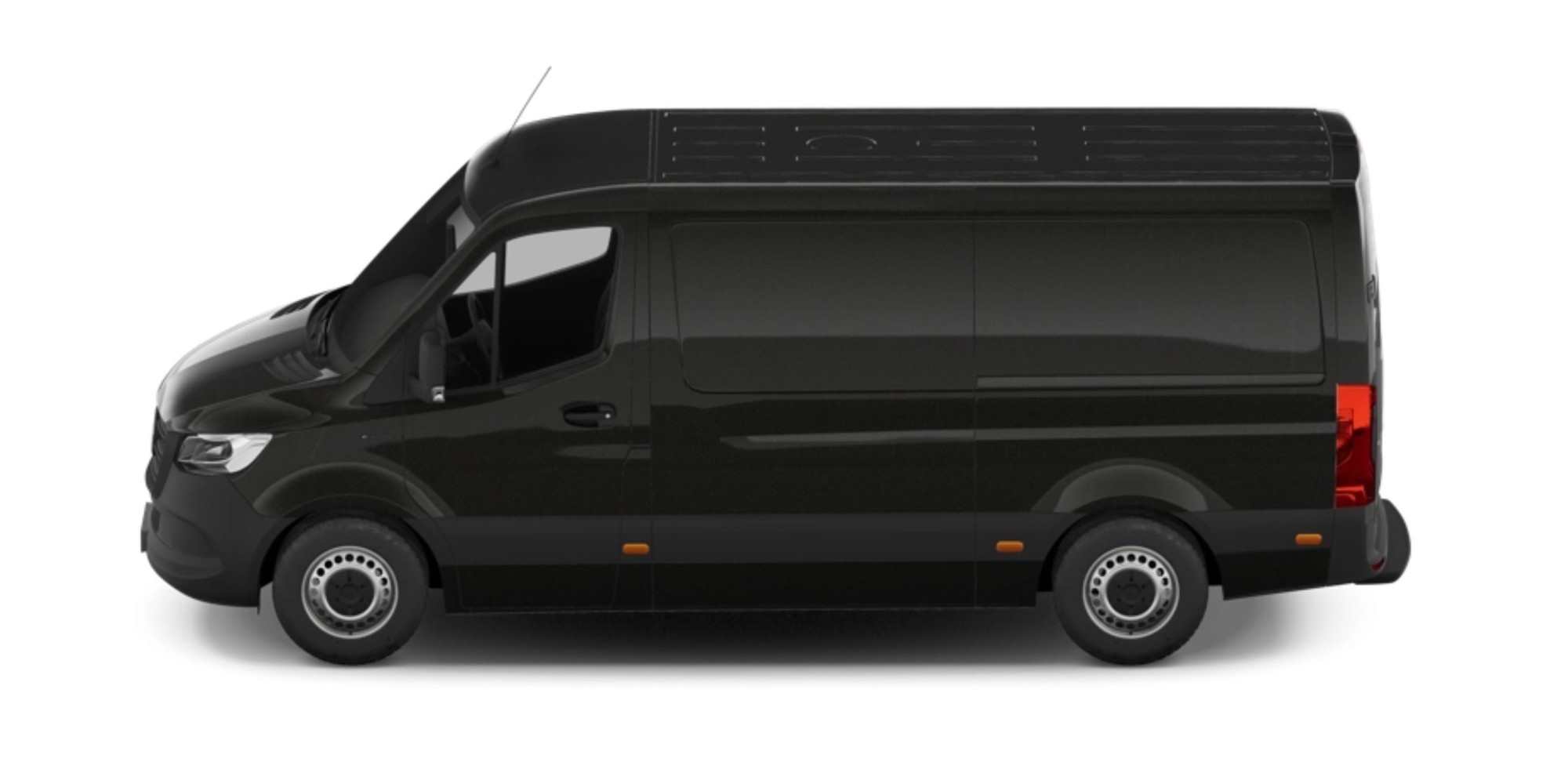 Mercedes-Benz Sprinter | Excellent Commercial Vehicle