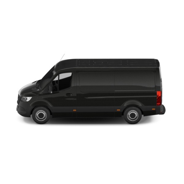 Mercedes-Benz Sprinter | Excellent Commercial Vehicle