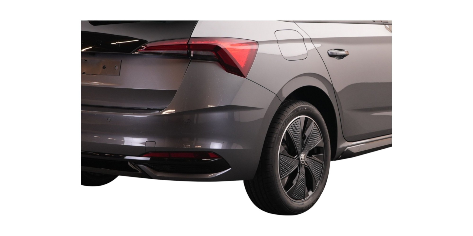 Skoda Scala | Compact Elegance and Comfort