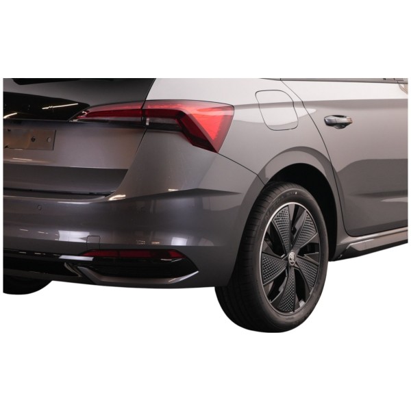 Skoda Scala | Compact Elegance and Comfort