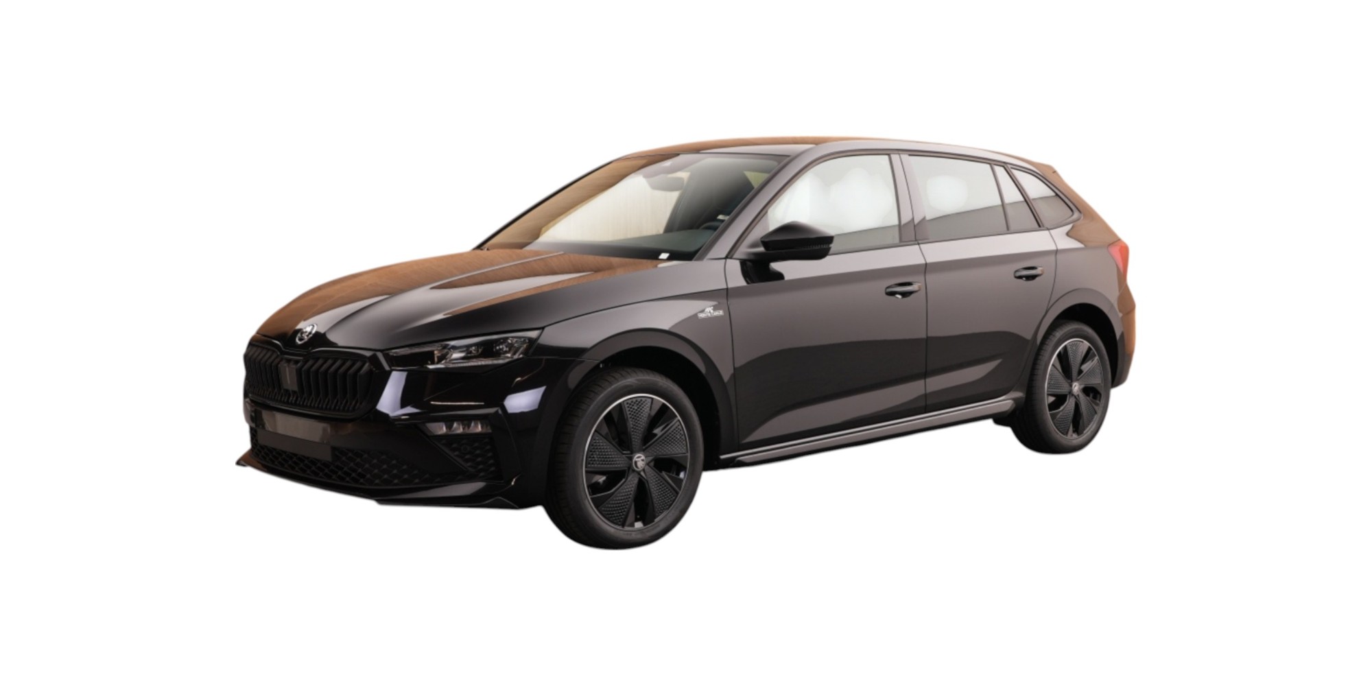 Skoda Scala | Compact Elegance and Comfort