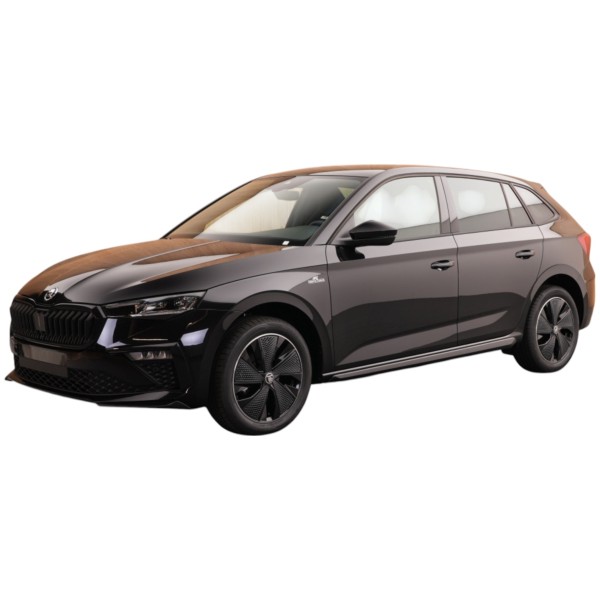 Skoda Scala | Compact Elegance and Comfort