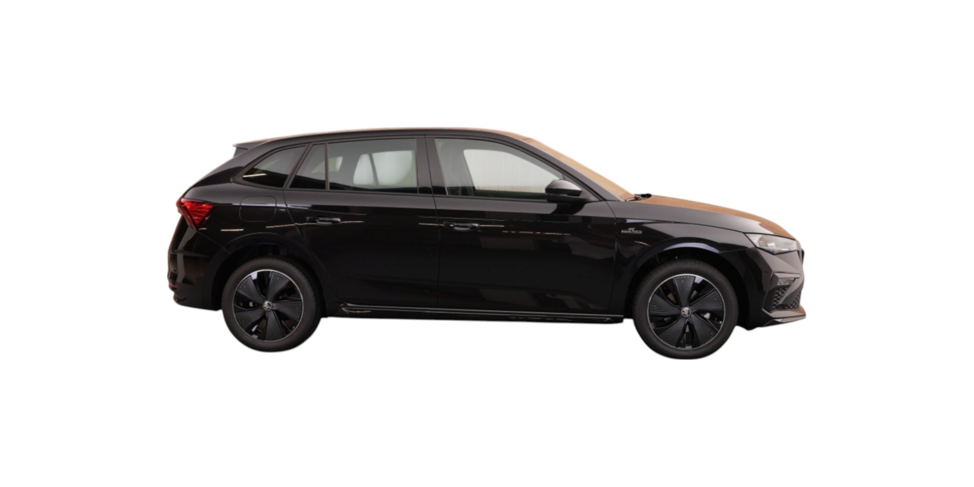 Skoda Scala | Compact Elegance and Comfort