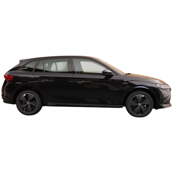 Skoda Scala | Compact Elegance and Comfort