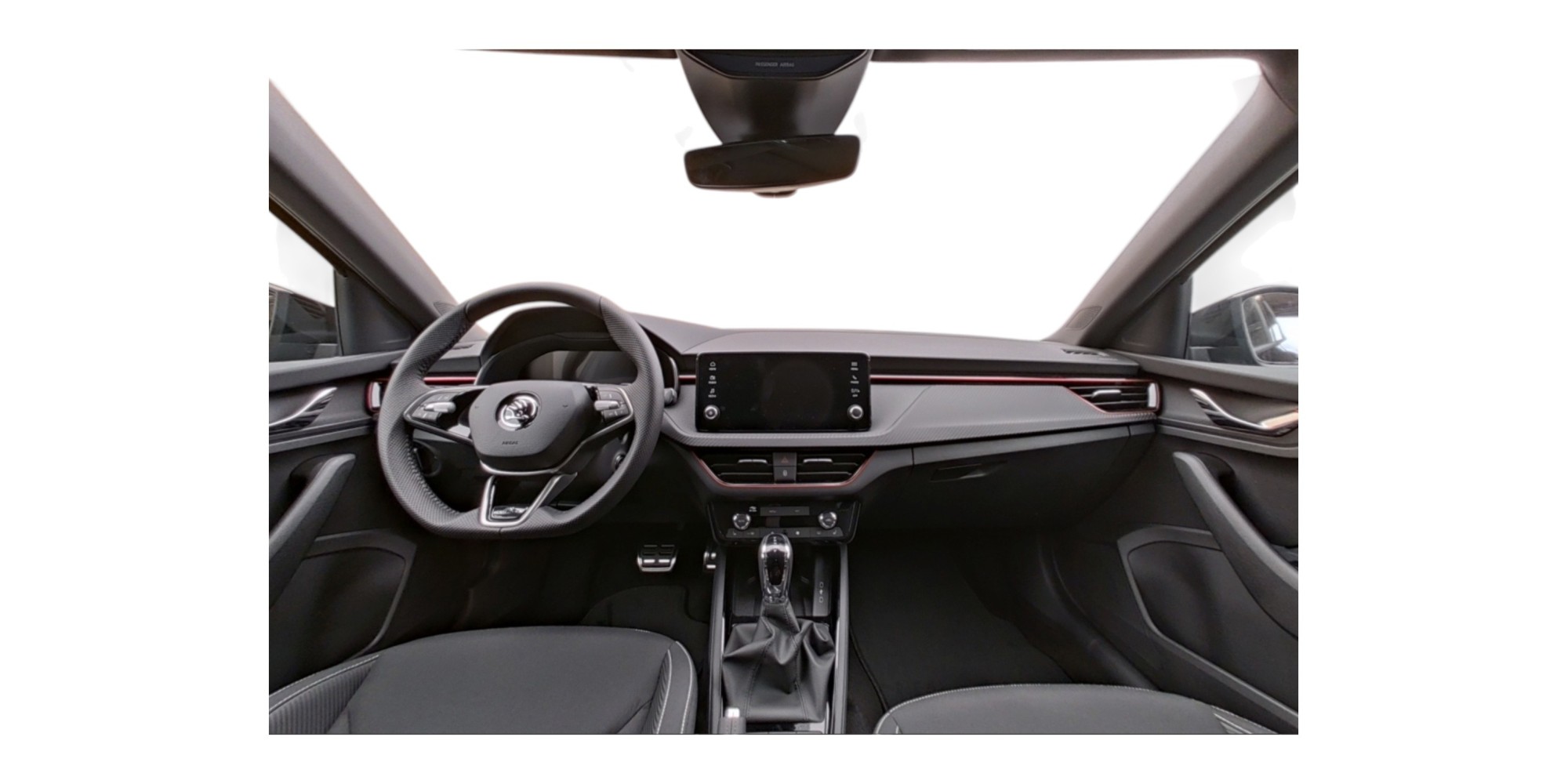 Skoda Scala | Compact Elegance and Comfort