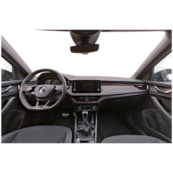 Skoda Scala | Compact Elegance and Comfort