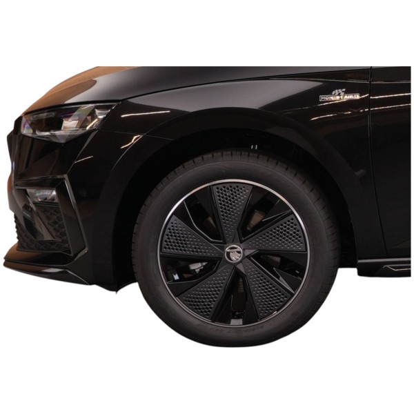 Skoda Scala | Compact Elegance and Comfort