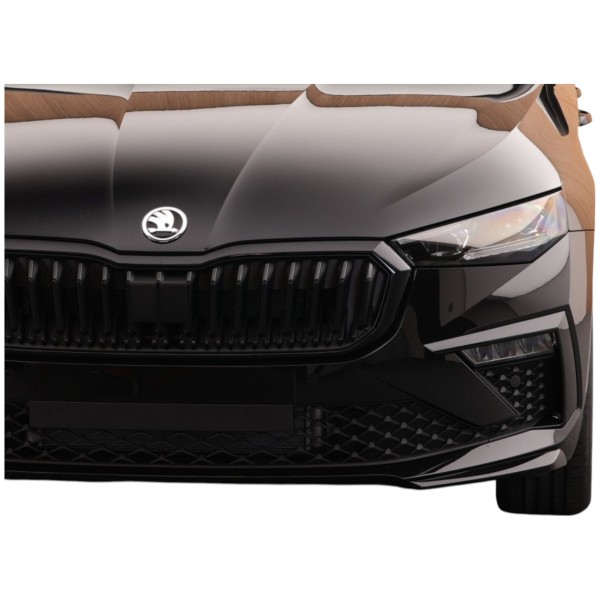 Skoda Scala | Compact Elegance and Comfort