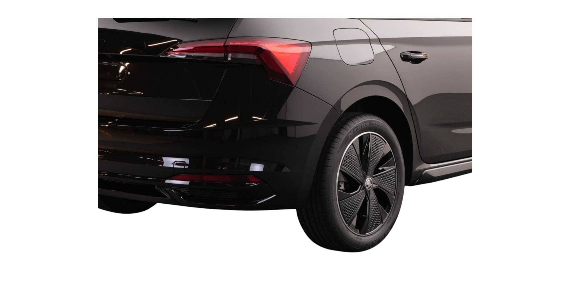 Skoda Scala | Compact Elegance and Comfort