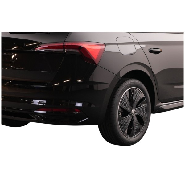 Skoda Scala | Compact Elegance and Comfort