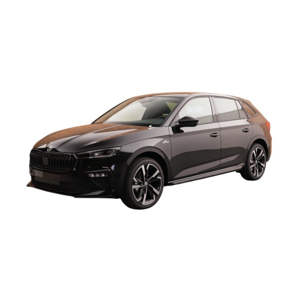 Skoda Scala | Compact Elegance and Comfort