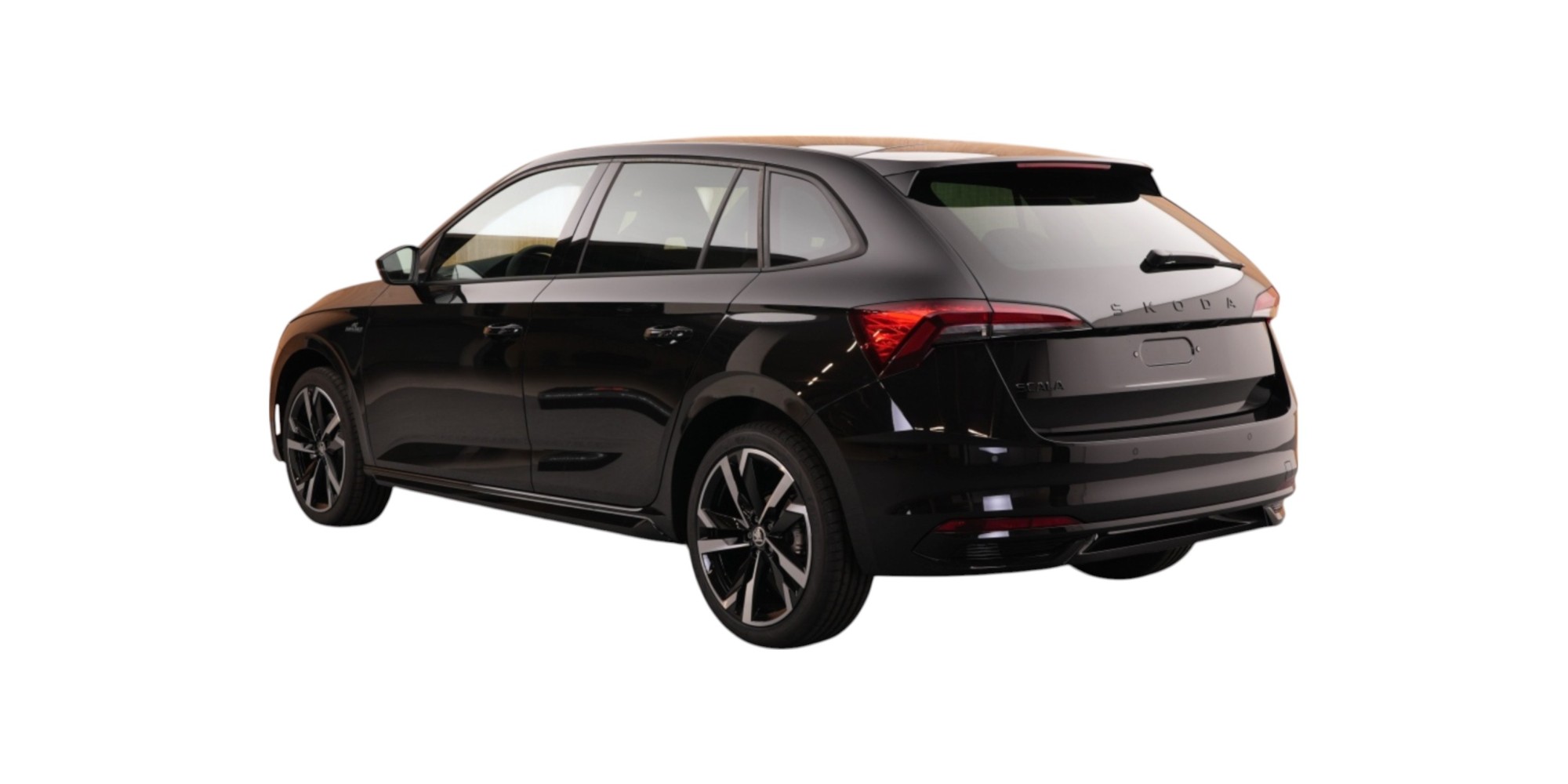 Skoda Scala | Compact Elegance and Comfort