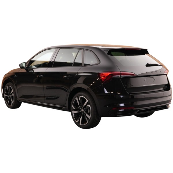 Skoda Scala | Compact Elegance and Comfort