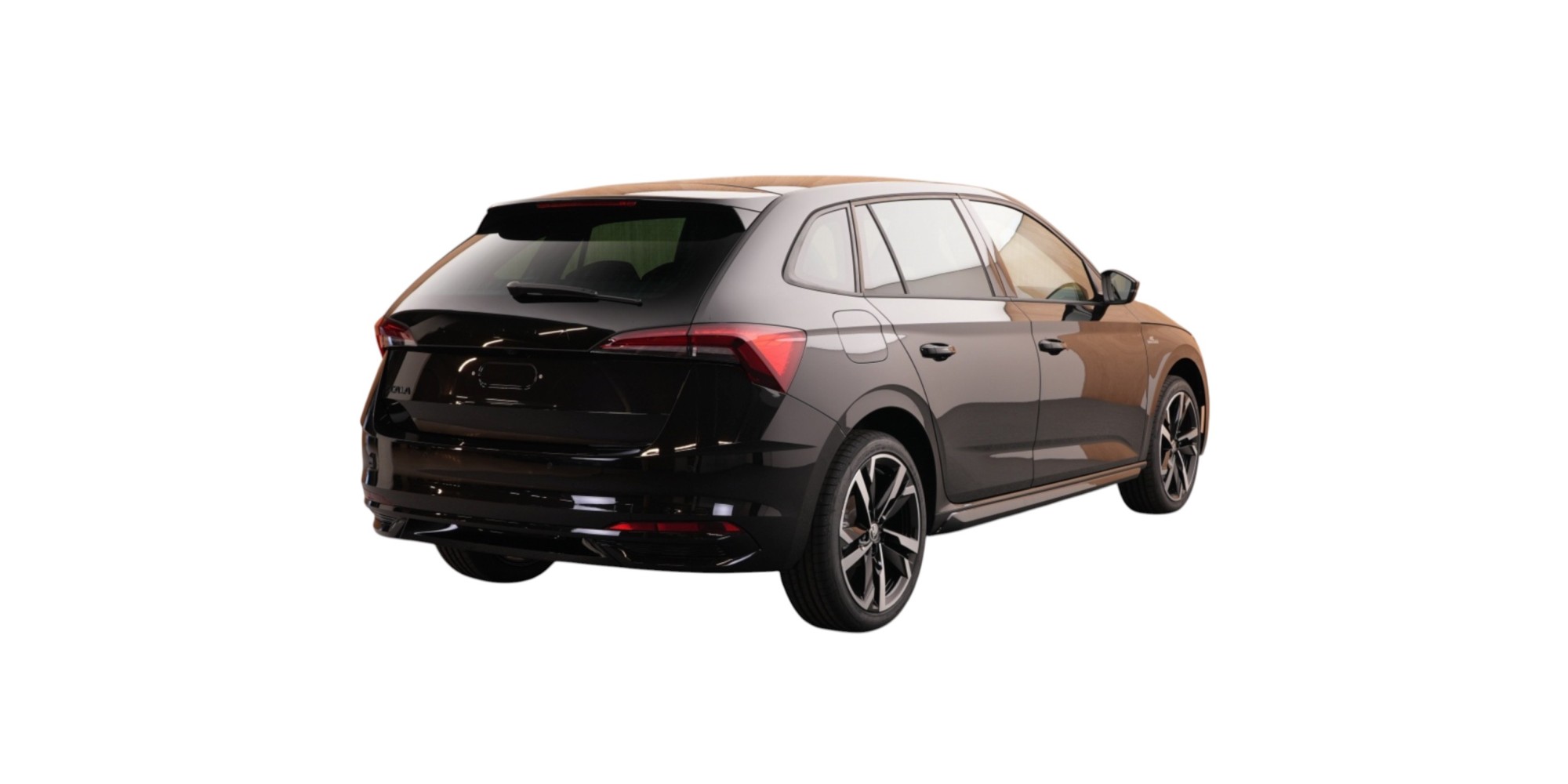 Skoda Scala | Compact Elegance and Comfort