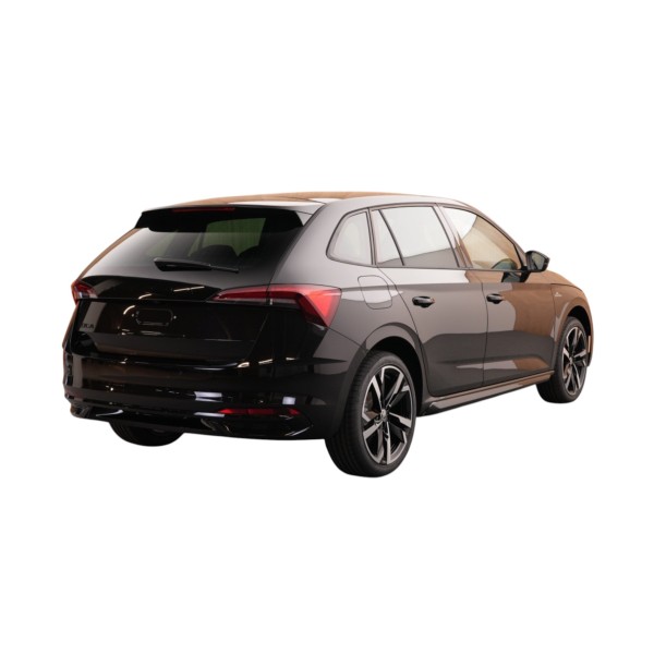 Skoda Scala | Compact Elegance and Comfort